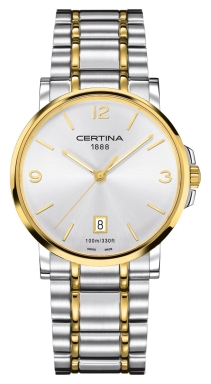 Часы Certina DS Caimano C017.410.22.037.00