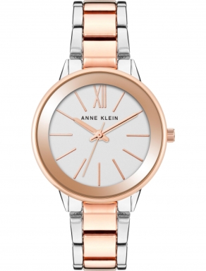 Часы Annе Klein 3877SVRT