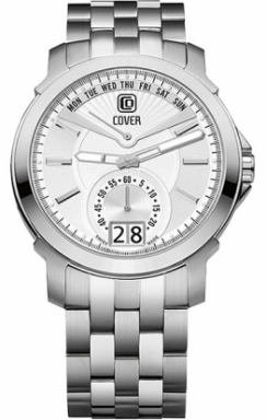Часы Cover CO140.07