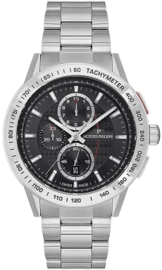 Часы Jacques Philippe Globus JPQGC281316V2
