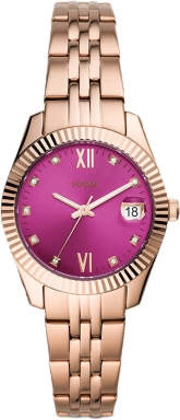 Часы Fossil ES4900