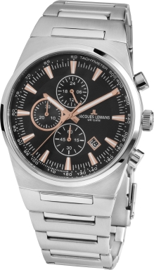 Наручные часы Jacques Lemans Manchester 1-1734A