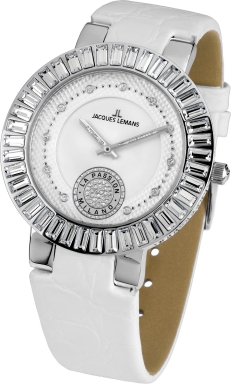 Часы Jacques Lemans Milano 1-1683B