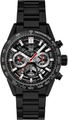Часы TAG Heuer Carrera CBG2090.BH0661