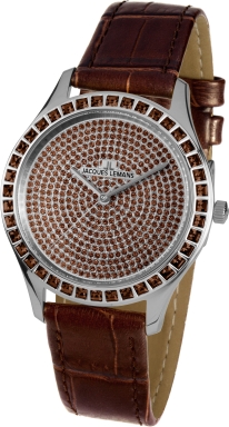 Наручные часы Jacques Lemans Rome 1-1841ZG
