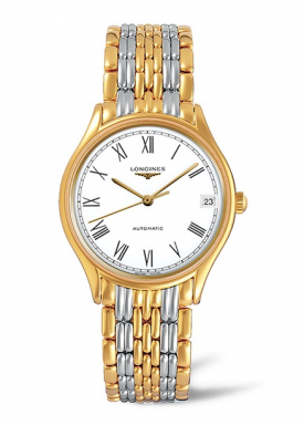 Часы Longines Lyre Auto L4.361.2.11.7