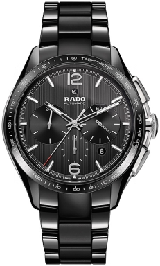 Часы Rado HyperChrome Automatic Chronograph R32121152