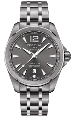 Часы Certina DS Action C032.851.44.087.00