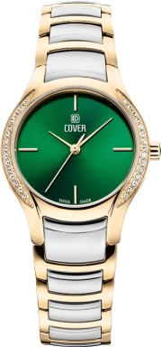Часы Cover CO203.04