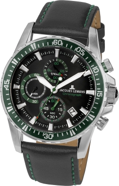 Наручные часы Jacques Lemans Liverpool 1-2088C