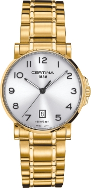 Часы Certina DS Caimano C017.410.33.032.00