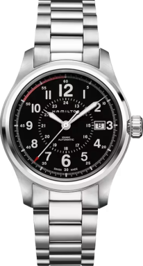 Часы Hamilton Khaki Field  Auto H70595133