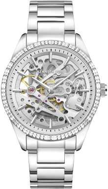 Часы Kenneth Cole Automatic KCWLL0016501