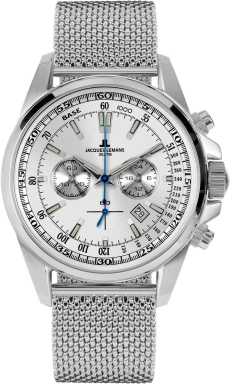 Часы Jacques Lemans Sport 1-1117BS