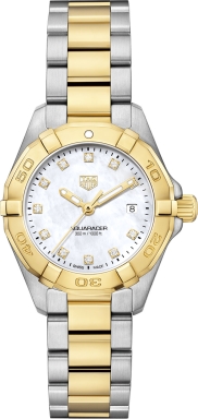 Часы TAG Heuer Aquaracer WBD1422.BB0321