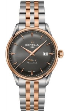 Часы Certina DS-1 C029.807.22.081.00