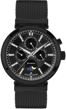 Часы Jacques Lemans Verona 1-1698E