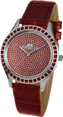 Наручные часы Jacques Lemans Rome 1-1841ZH