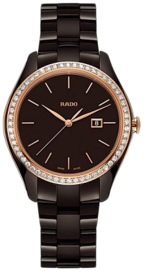 Часы Rado HyperChrome Diamonds R32124302