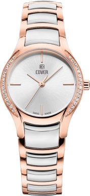 Часы Cover CO203.05