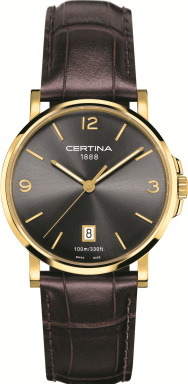 Часы Certina DS Caimano C017.410.36.087.00