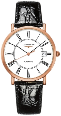 Часы Longines Elegant Collection L4.787.8.11.0