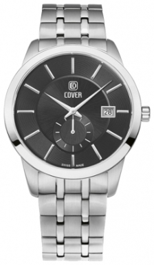 Часы Cover CO173.01