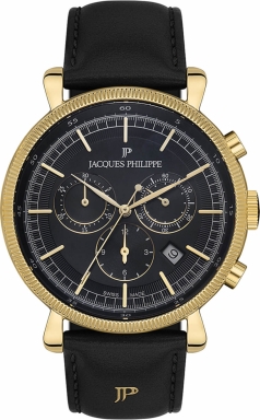 Мужские часы Jacques Philippe Vintage JPQGC192111