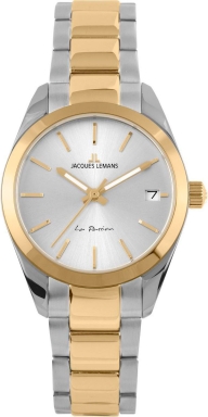 Часы Jacques Lemans La Passion 1-2084F