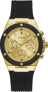 Часы Guess  Athena Steel GW0030L2