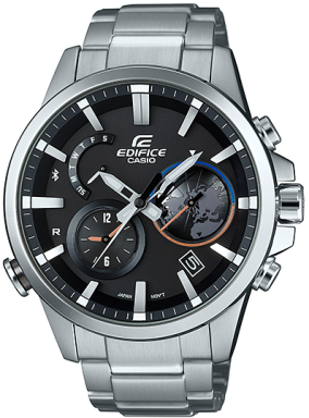 Часы Casio Edifice EQB-600D-1A