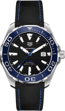 Часы TAG Heuer Aquaracer WAY201C.FC6395