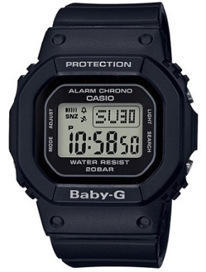 Часы Casio Baby-G BGD-560-1