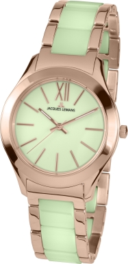 Наручные часы Jacques Lemans Rome 1-1796N