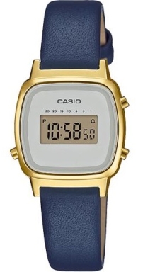 Часы Casio Vintage LA670WEFL-2EF
