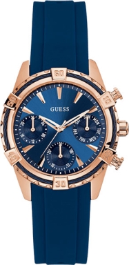 Часы Guess W0562L3