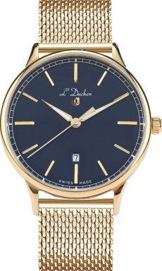 Часы L'Duchen Vintage D 821.23.37 M