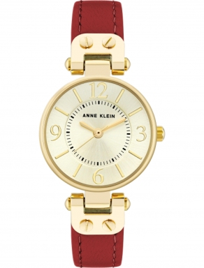 Часы Annе Klein 9442CHRD