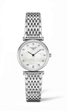 Часы Longines La Grande Classique de Longines Quartz L4.209.4.87.6