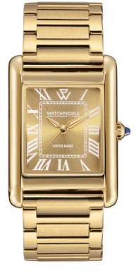Часы WatchPeople WP6  Gold