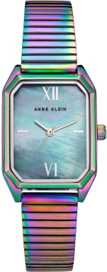 Часы Anne Klein Stretch 3981RBRB