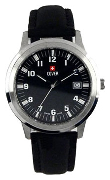 Часы Cover PL46004.09