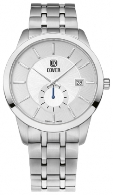 Часы Cover CO173.02