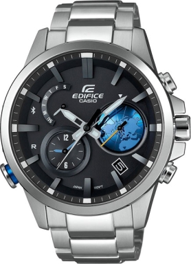Часы Casio Edifice EQB-600D-1A2