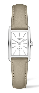 Часы Longines DolceVita Quartz L5.255.4.11.7
