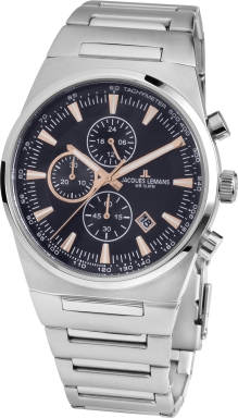 Наручные часы Jacques Lemans Manchester 1-1734B