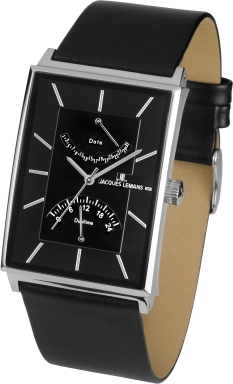 Наручные часы Jacques Lemans York 1-1835A