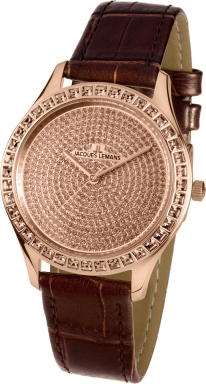 Наручные часы Jacques Lemans Rome 1-1841ZJ