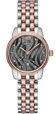 Часы Certina DS-8 Lady C033.051.22.088.00