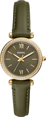 Часы Fossil Carlie Mini ES5113